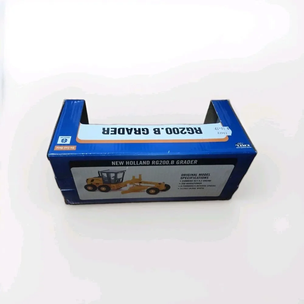 ERTL brand new